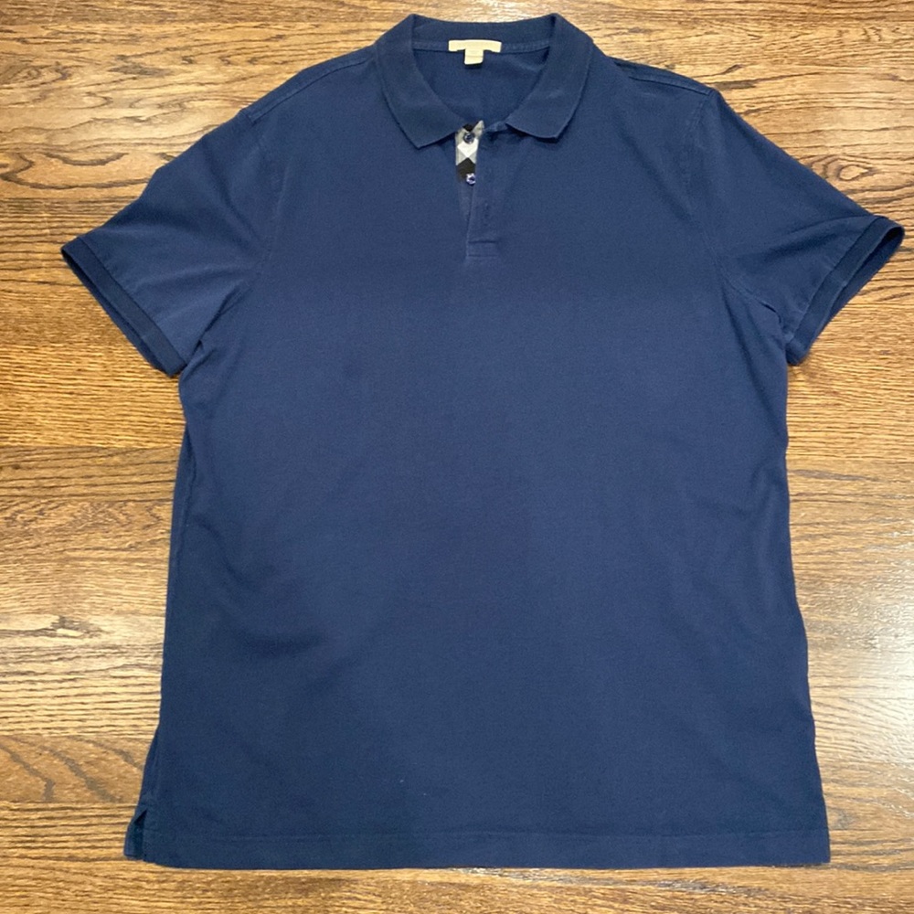 Burberry Brit Polo